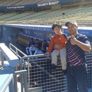 Meet your Posher, Marco